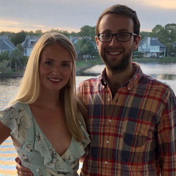 Meet your Posher, Rebecca - Picture 1 of 1